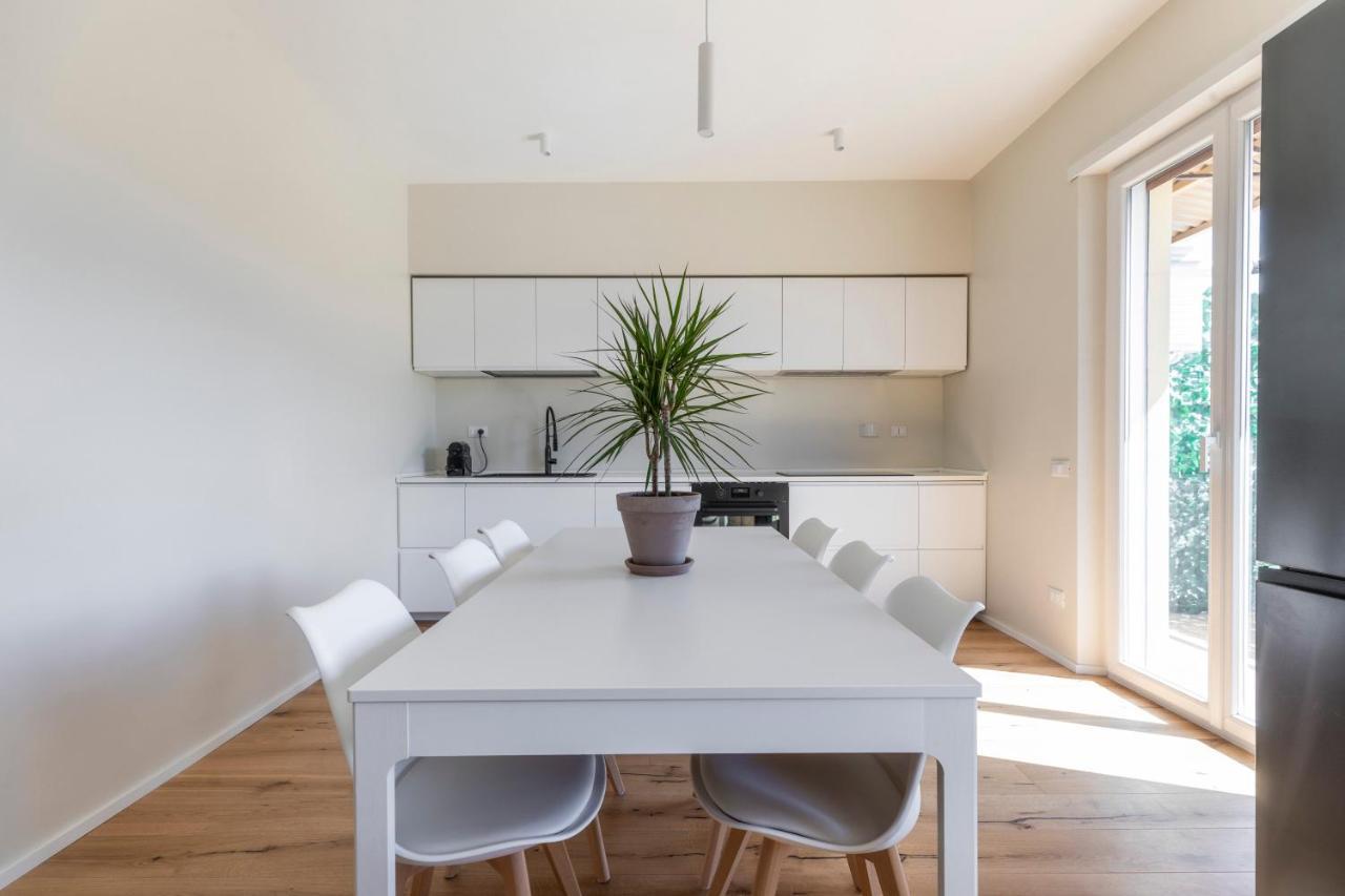 La Dolce Vita - Sunny Penthouse Trastevere Station 100Sqm Rom Eksteriør billede