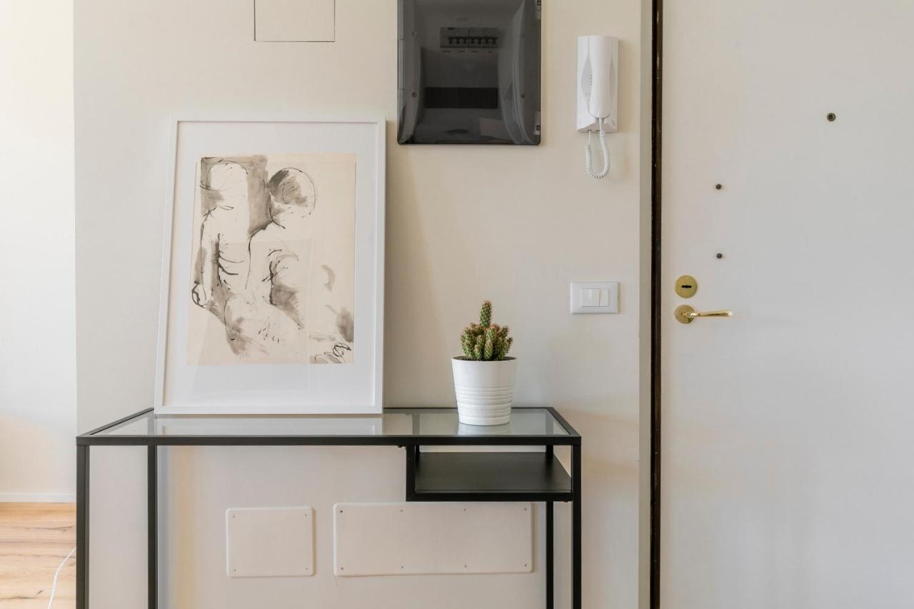 La Dolce Vita - Sunny Penthouse Trastevere Station 100Sqm Rom Eksteriør billede