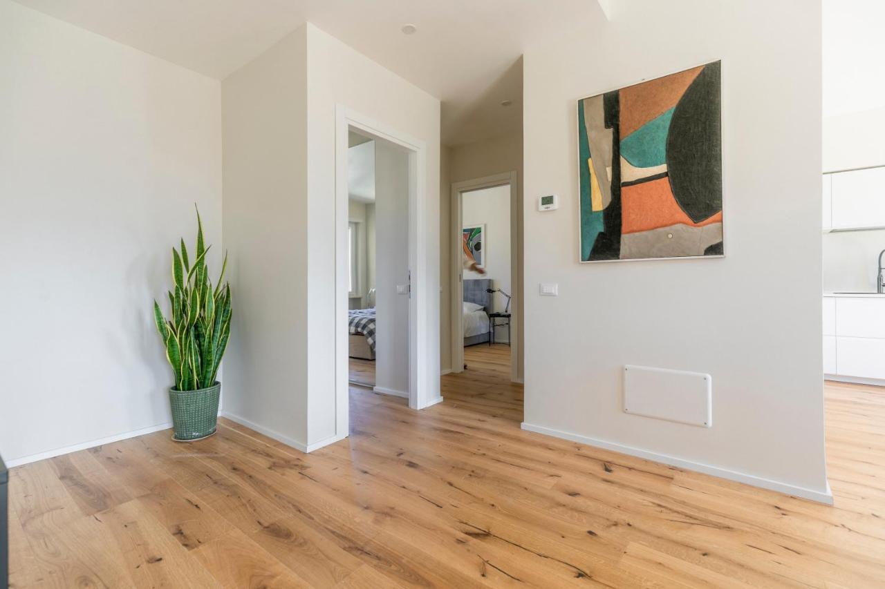 La Dolce Vita - Sunny Penthouse Trastevere Station 100Sqm Rom Eksteriør billede