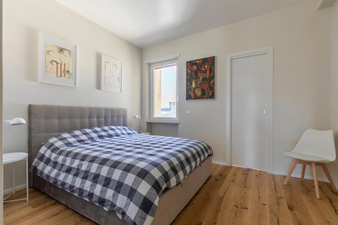 La Dolce Vita - Sunny Penthouse Trastevere Station 100Sqm Rom Eksteriør billede