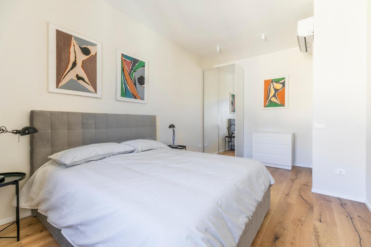 La Dolce Vita - Sunny Penthouse Trastevere Station 100Sqm Rom Eksteriør billede