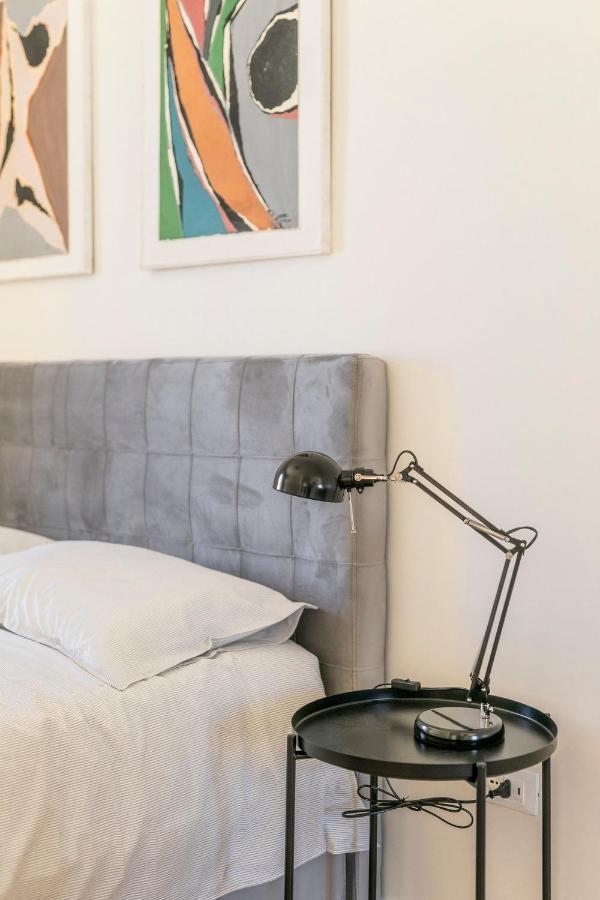 La Dolce Vita - Sunny Penthouse Trastevere Station 100Sqm Rom Eksteriør billede