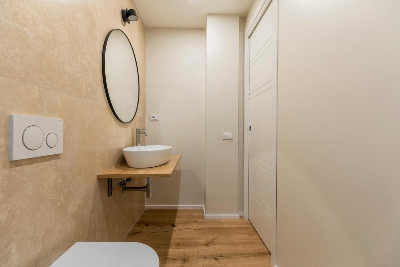 La Dolce Vita - Sunny Penthouse Trastevere Station 100Sqm Rom Eksteriør billede