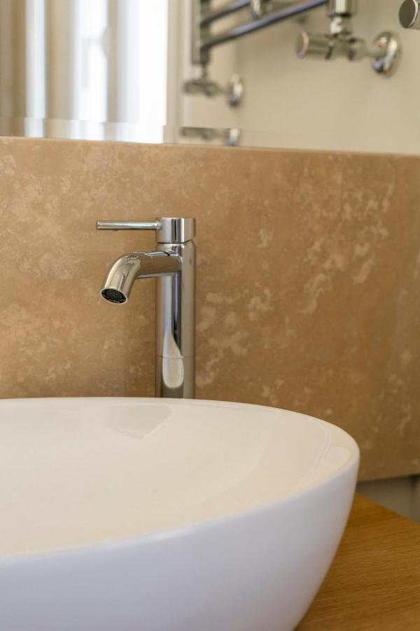 La Dolce Vita - Sunny Penthouse Trastevere Station 100Sqm Rom Eksteriør billede