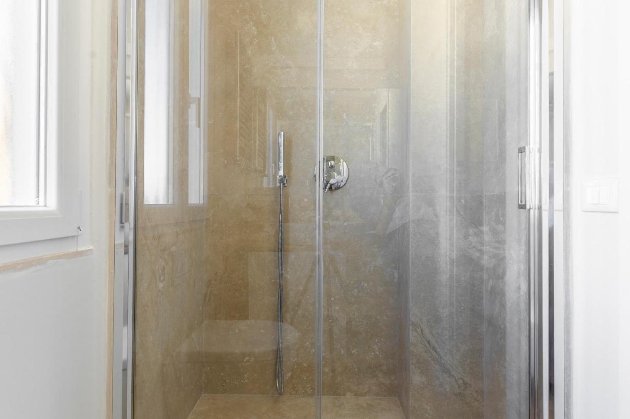 La Dolce Vita - Sunny Penthouse Trastevere Station 100Sqm Rom Eksteriør billede