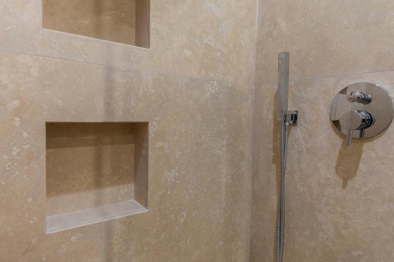 La Dolce Vita - Sunny Penthouse Trastevere Station 100Sqm Rom Eksteriør billede